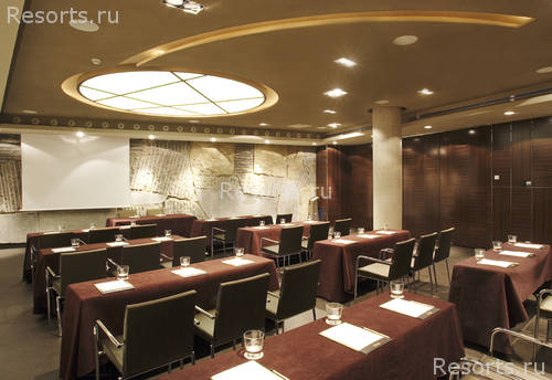 Urban Hotel 33